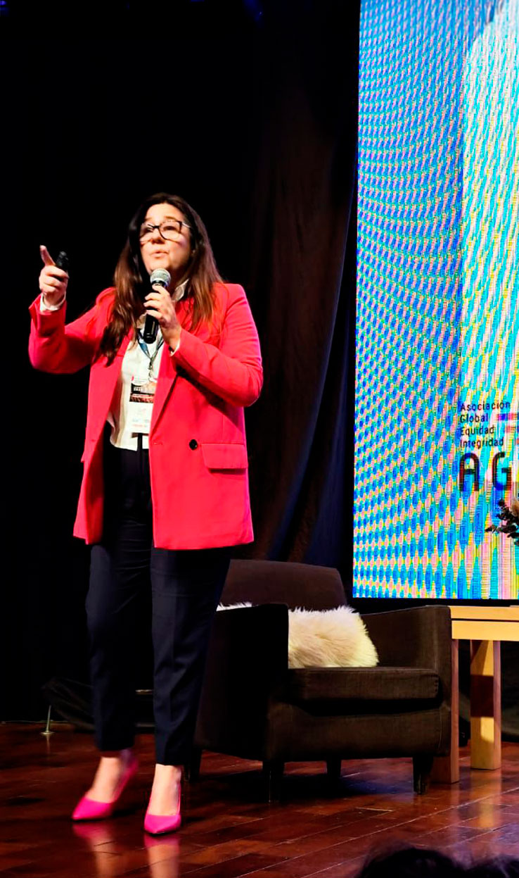 Congreso Agei Economias en movimiento, cordoba 2025